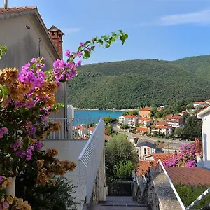 Jadranka 612 , Rabac Kroatien