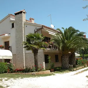 Bencic , Premantura Kroatien