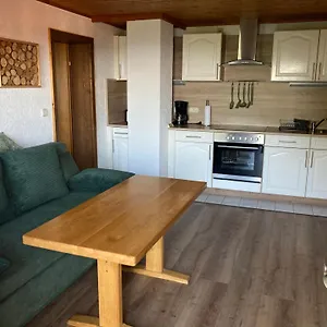  Apartment Auf Dem Erlebnisreiterhof Kreipl
