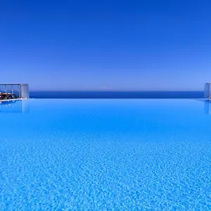 Le Coq -splendide Vue -magnifique Piscine -parking , Cap-d’Ail Frankreich